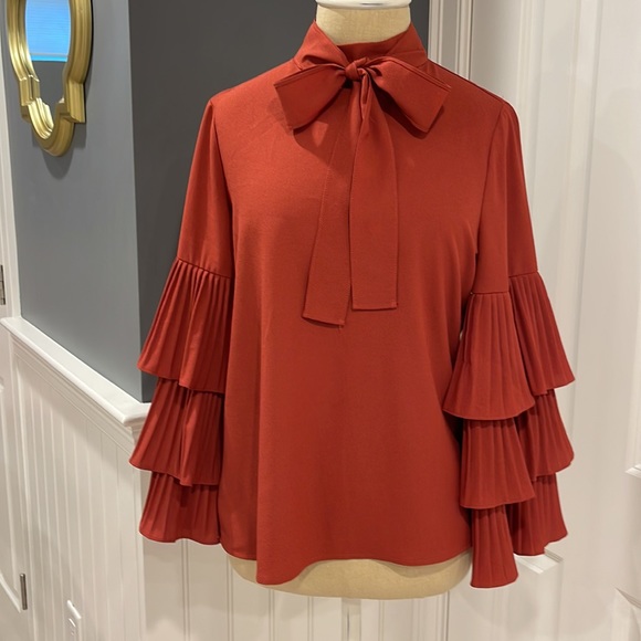 Ina Tops - INA Blouse